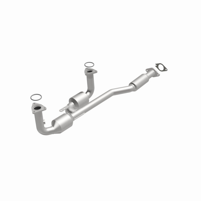 Magnaflow Conv DF 95-99 Maxima/I30 avant 50S