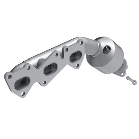 Convecteur MagnaFlow DF 2009 Kia Borrego 3,8 L côté passager