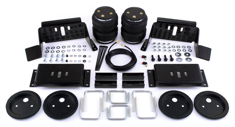 Kit de ressorts pneumatiques arrière Air Lift Loadlifter 5000 Ultimate pour Ford F-250 Super Cab 4WD/RWD 93-04