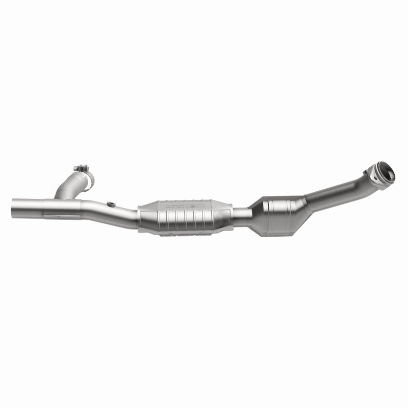 MagnaFlow Conv DF 99-02 Expedition 5.4L 4wd