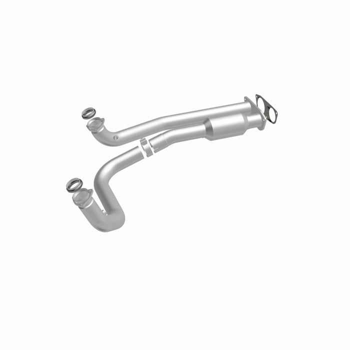 Convertisseur catalytique MagnaFlow à montage direct de qualité californienne 96-00 Chevrolet / GMC K3500 V8 7,4 L