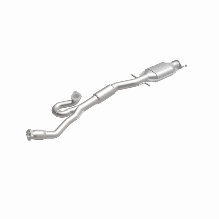 Soubassement d'origine Magnaflow Conv DF 2010-2012 LaCrosse V6 3 3.6