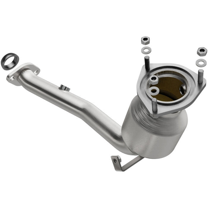 Ajustement direct MagnaFlow Conv 08-09 Suzuki SX4