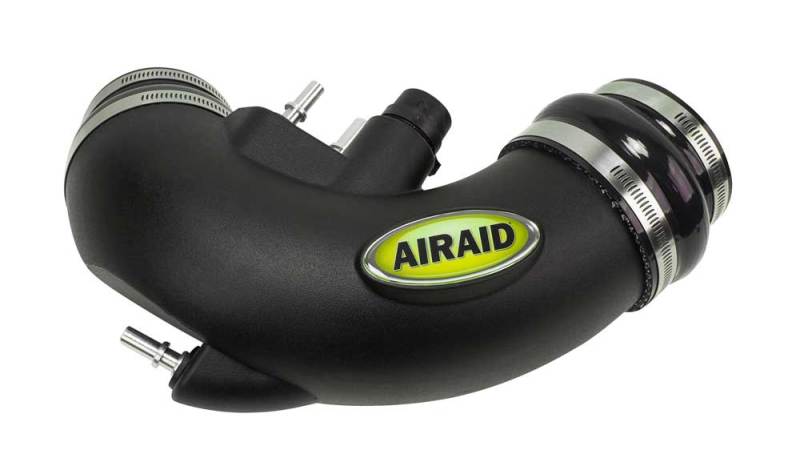 Tube d'admission Airaid 2015 Ford Mustang GT 5.0L