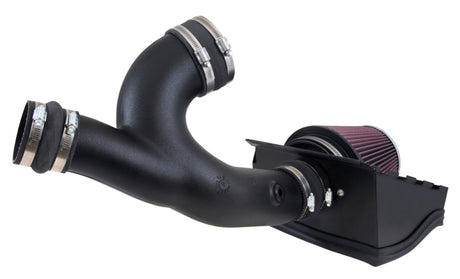 Kit d'admission d'air comprimé K&amp;N 15-16 Ford F-150 2,7 L V6 F/I
