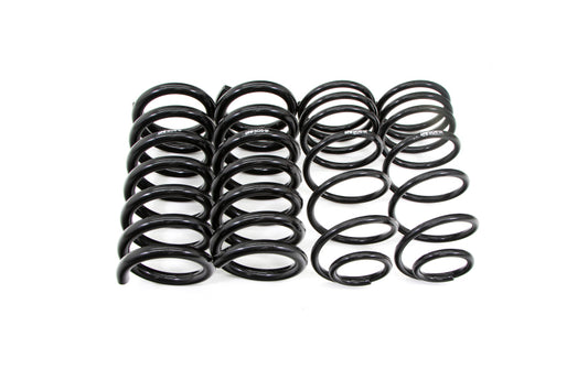 UMI Performance 82-92 GM F-Body Lowering Spring Kit 1in-1.5in lowering