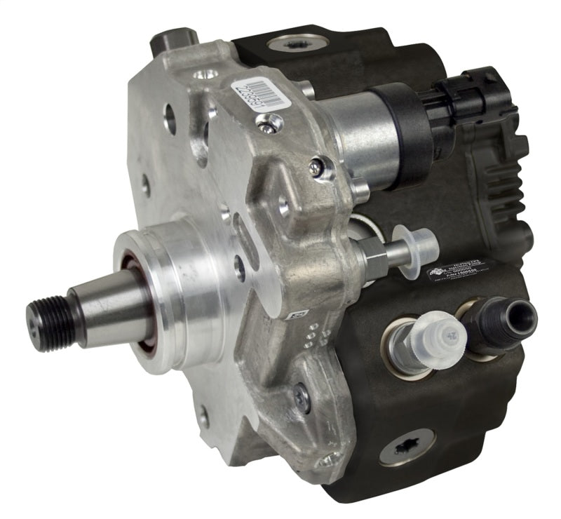 Pompe d'injection BD Diesel R900 haute puissance 12 mm CP3 - Dodge 2003-2016 5,9 L/6,7 L