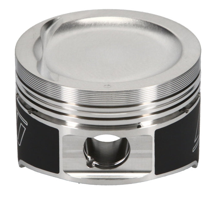 Kit de stock de pistons Wiseco GM LD9 2,4 L à fond bombé 9:1 CR 90,5 mm