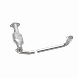 MagnaFlow Conv Direct Fit 1995 Chevrolet G10/G20/G30 4.3L/5.0L/5.7L