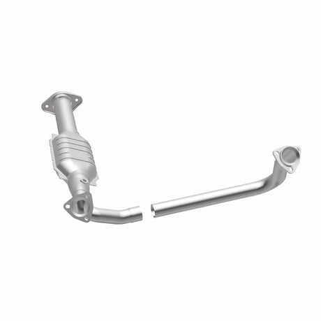 Ajustement direct du convertisseur MagnaFlow pour Chevrolet G10/G20/G30 4,3 L/5,0 L/5,7 L 1995