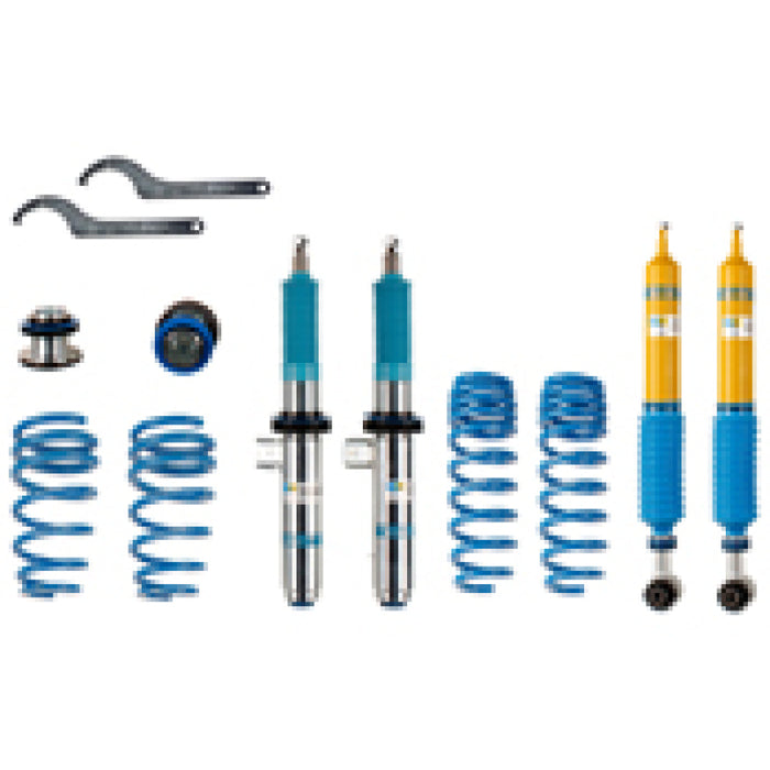 Système de suspension avant et arrière hautes performances Bilstein B16 13-16 BMW 320i / 328i / 335i xDrive