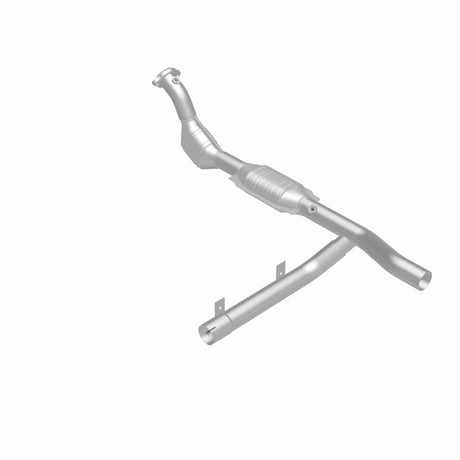 Convecteur MagnaFlow DF 97 Ford Expedition 4,6 L