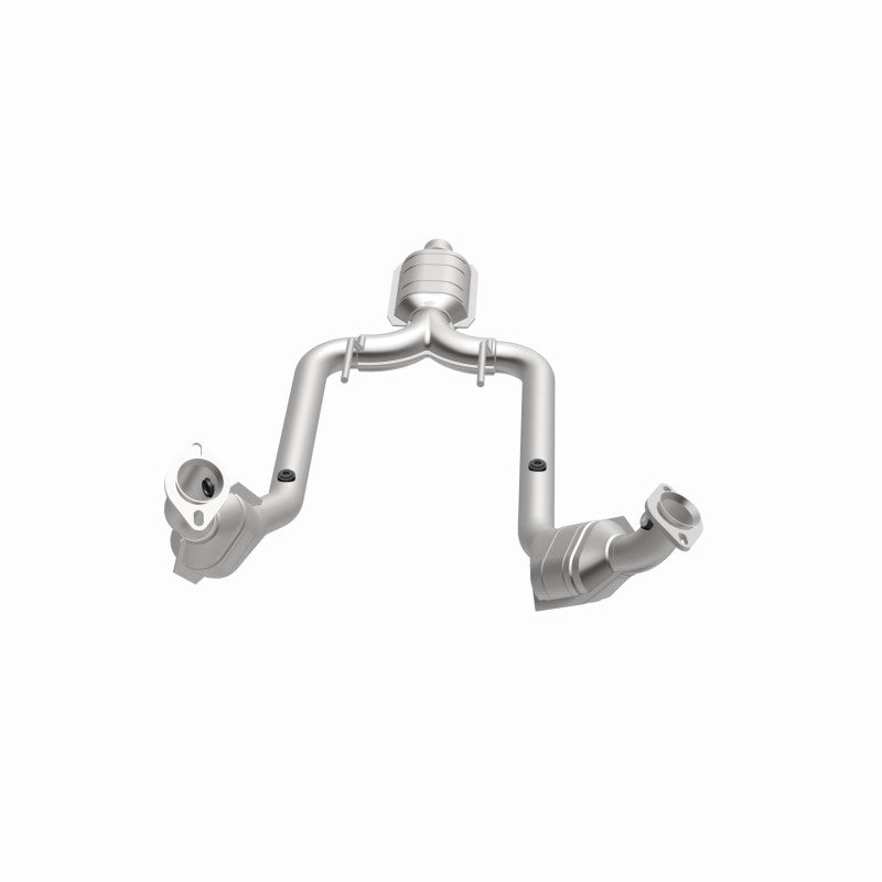 MagnaFlow CONV DF 94-97 T-Bird/Couga 4,6 L 50S