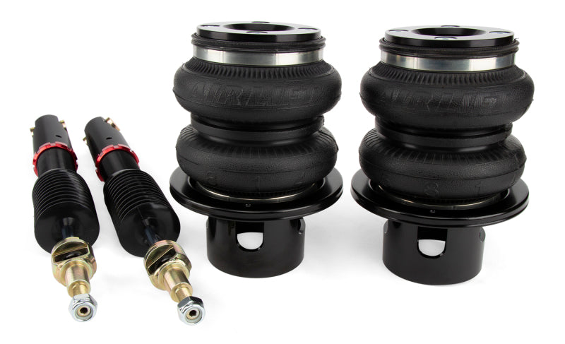 Kit de suspension arrière Air Lift Performance 12-20 pour Toyota Camry