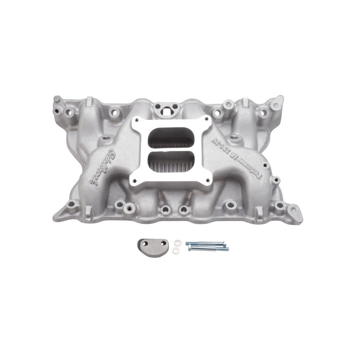 Collecteur Edelbrock Performer 351C-2V