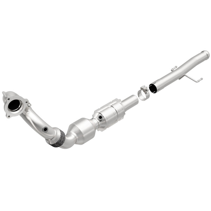 MagnaFlow Conv DF 99 Volvo S70/ V70 2.4L Turb