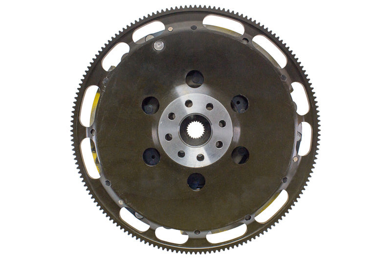 Kit d'embrayage ACT 2011 Ford Mustang Twin Disc HD Street Kit