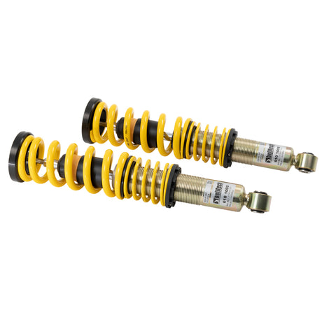 KIT DE FILETAGE DE SUSPENSION Belltech 04-07 COLORADO/CANYON