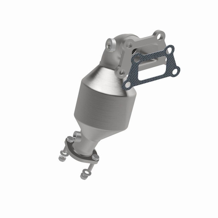 Soubassement du moteur Magnaflow Conv DF 2012-2014 Equinox 3 3,6 L