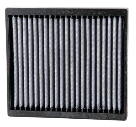 Filtre à air d'habitacle K&amp;N 08-14 Mitsubishi Evo X