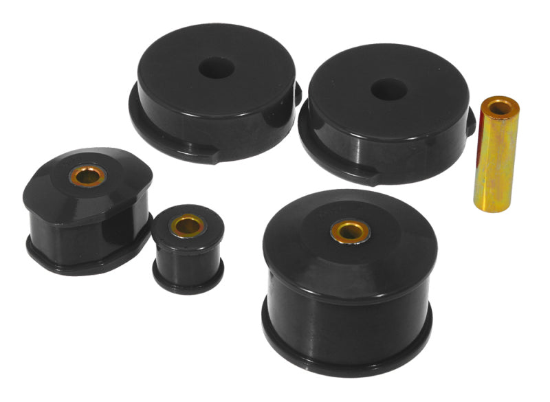 Kit de montage Prothane 91-99 pour Nissan Sentra 4 - Noir