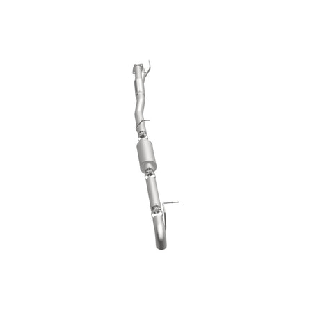 Échappement MagnaFlow 11-16 Ford F-250 6,2 L 3,5 po simple P/S Off Road Pro Series Performance C/B
