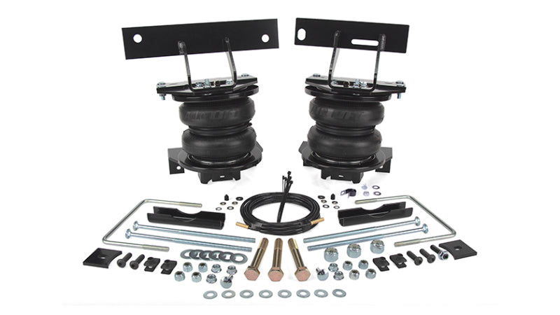 Kit de ressorts pneumatiques ultimes Air Lift LoadLifter 7500 XL pour Ford F-350 DRW 2023