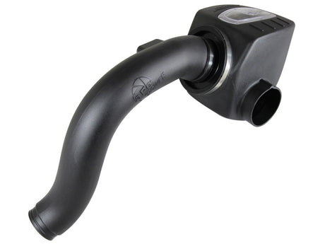 Système d'admission aFe Momentum Pro DRY S BMW 528i/ix (F10) 12-15 L4-2.0L (t) N20