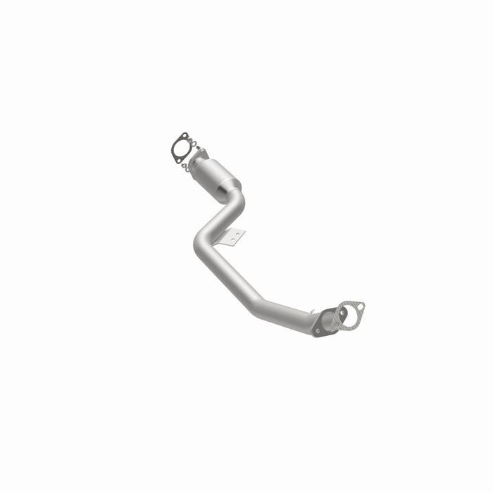 Soubassement de carrosserie MagnaFlow Conv Direct Fit OEM 2015 Hyundai Genesis 3.8L