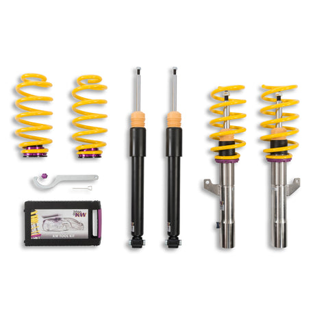KW VW Arteon 4motion sans amortisseurs électroniques Coilover V1