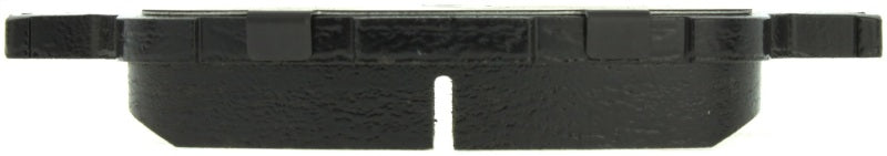 Plaquettes de frein StopTech Street Select - Avant/Arrière