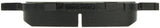 Plaquettes de frein StopTech Street Select - Avant/Arrière