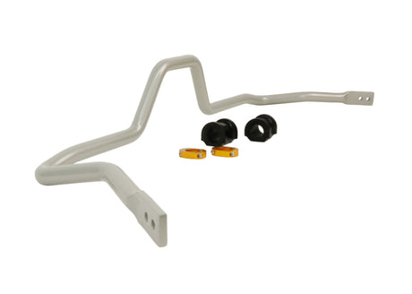 Barre stabilisatrice avant robuste réglable de 24 mm pour Acura RSX Type S DC5 02-06 Whiteline