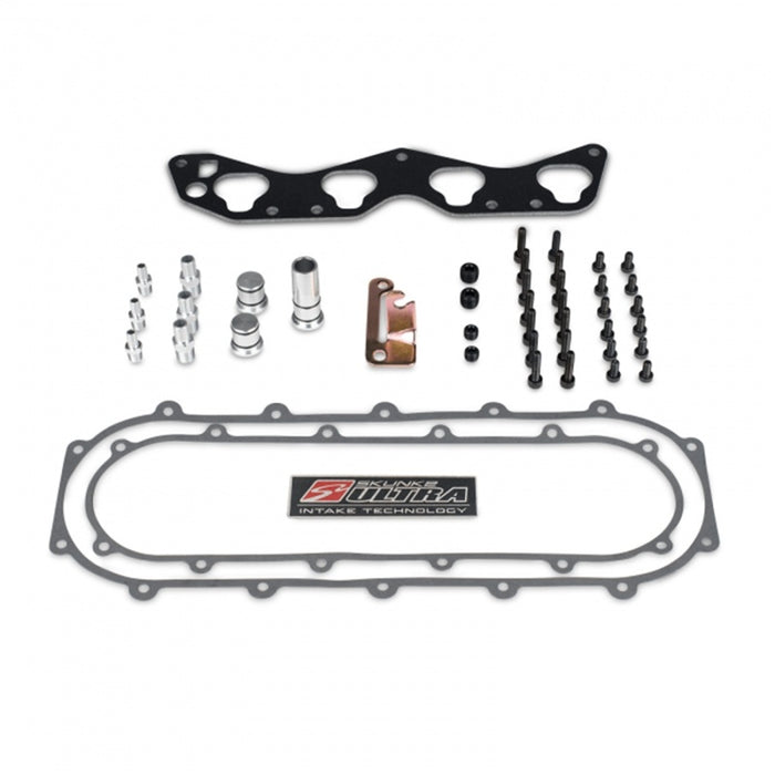 Kit de quincaillerie pour collecteur d'admission Skunk2 Ultra Series - Honda Série D