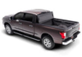 BAK 04-15 Nissan Titan 6 pieds 6 pouces BAKFlip MX4 finition mate