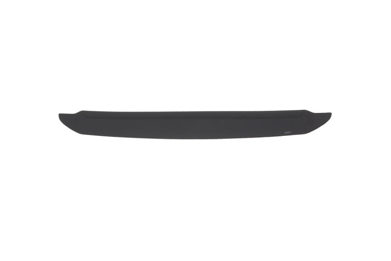 Capot de protection à profil bas texturé Aeroskin II AVS 19-22 pour GMC Sierra 1500 - Noir