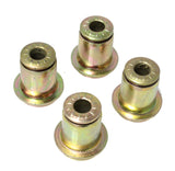 Energy Suspension Front C.A.B.Uppers Only - Red