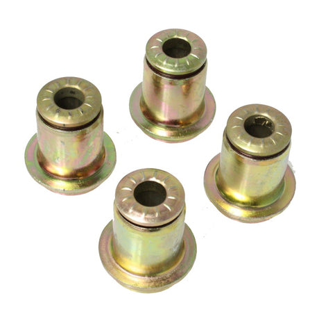Suspension avant Energy CABUppers uniquement - Rouge