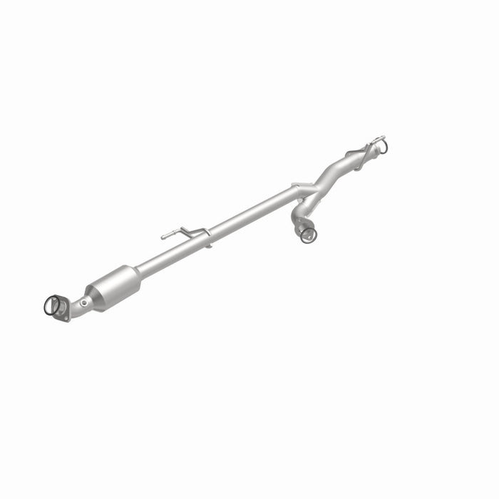 MagnaFlow Direct-Fit SS Catalytic Converter 05-06 Toyota Tundra 4.0L V6