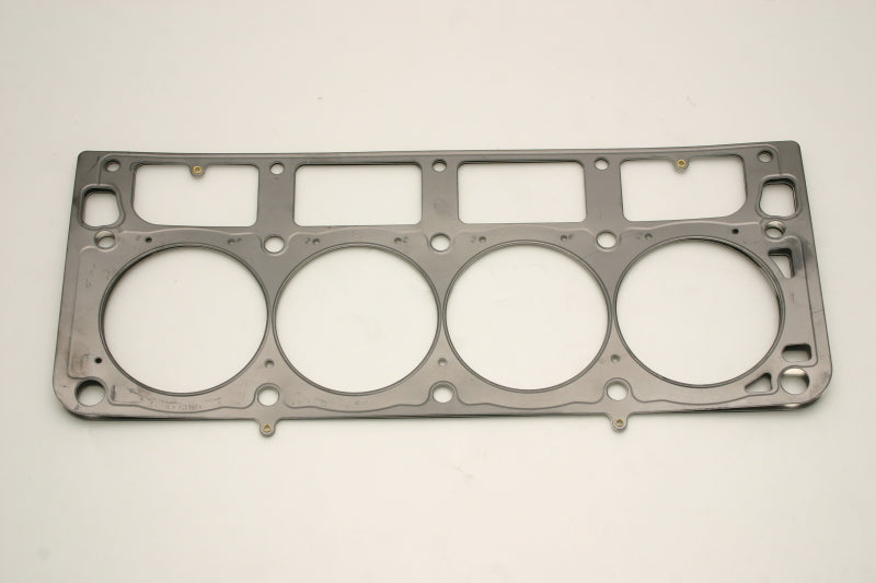 Cometic GM LS1 (w/M.I.D. Sleeves) 4.125 inch Bore .036 inch MLS Head Gasket