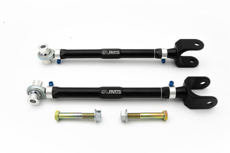 Pièces SPL 06-15 Liens de traction arrière Mazda Miata (NC)