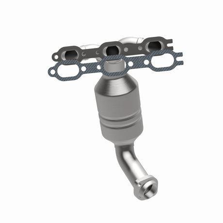 Chrysler Pacifica 4,0 L 2007 à moteur Magnaflow Conv DF