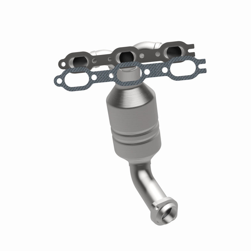 Chrysler Pacifica 4,0 L 2007 à moteur Magnaflow Conv DF