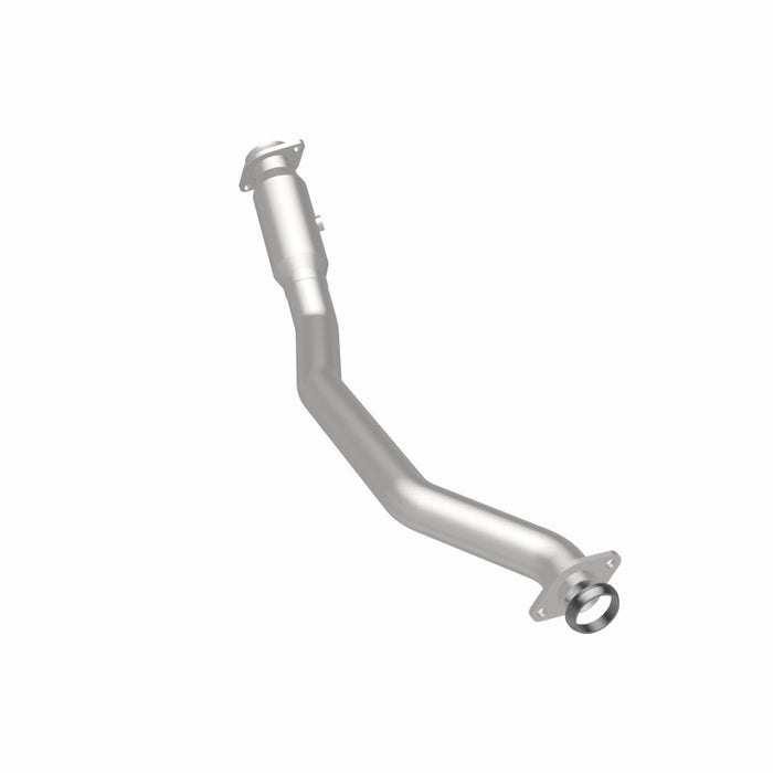 Soubassement OEM du Grand Cherokee V8 6.4 de Magnaflow Conv DF 2012-2017