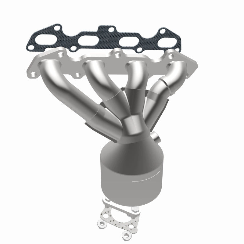 Magnaflow Conv DF 01-02 Kia Rio 1,5 L