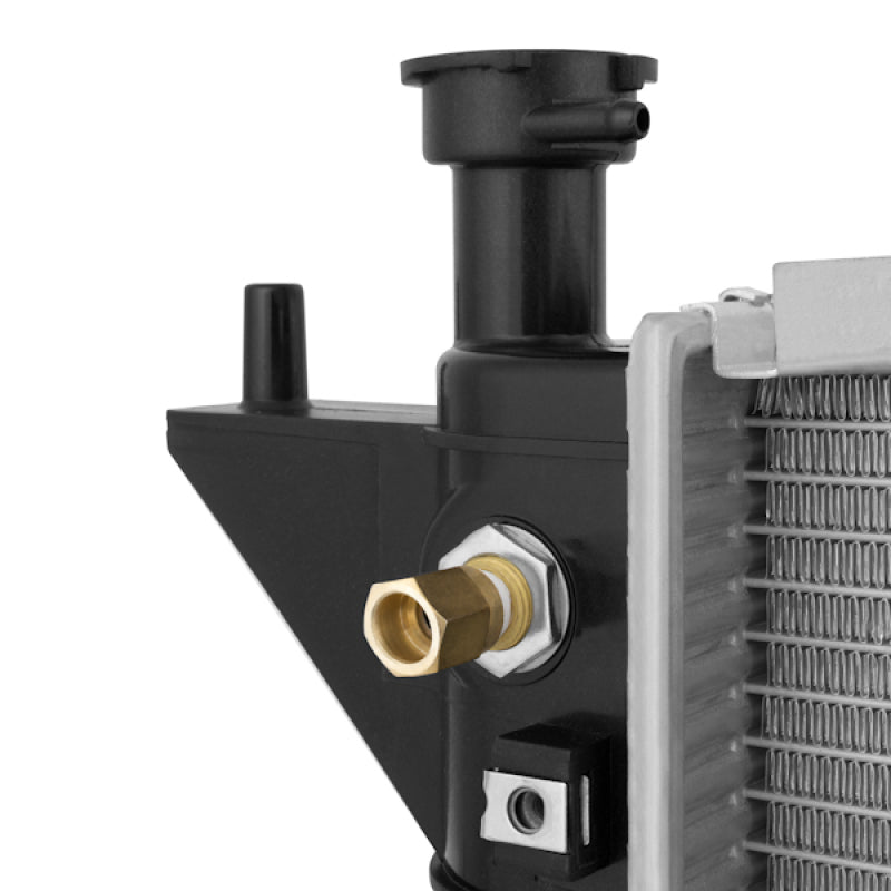 Radiateur de remplacement Mishimoto pour Ford Mustang 1994-1996
