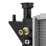 Radiateur de remplacement Mishimoto pour Ford Mustang 1994-1996