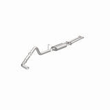 Système MagnaFlow C/B Chevy C/K 1500 Ext Cab