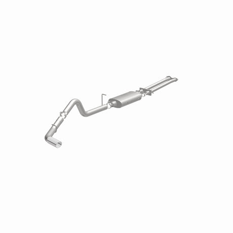 Système MagnaFlow C/B Chevy C/K 1500 Ext Cab