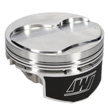 Kit de stock de piston Wiseco SBC LS7 + 2,5 cc Dome 1,175 pouces CH